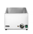 Eco Line Bain-Marie elektrisch 340x540x(H)250 mm