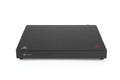 Black Line Induktion Warmhalteplatte 1000W 455x333x(H)62