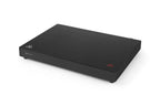 Black Line Induktion Warmhalteplatte 1000W 455x333x(H)62