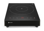 Black Line Induktionskocher 3500W