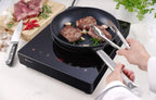 Black Line Induktionskocher 3500W