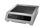 Induktionskocher 3500 D XL digial 230V 3500W