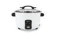 Hendi Reiskocher 4,2L, Kitchen Line, 4,2L, 230V/1550W, 391x372x(H)315mm