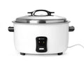 Hendi Reiskocher 10L, Kitchen Line, 10L, 230V/2900W, 528x487x(H)370mm