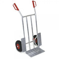 Sackkarre Aluminium