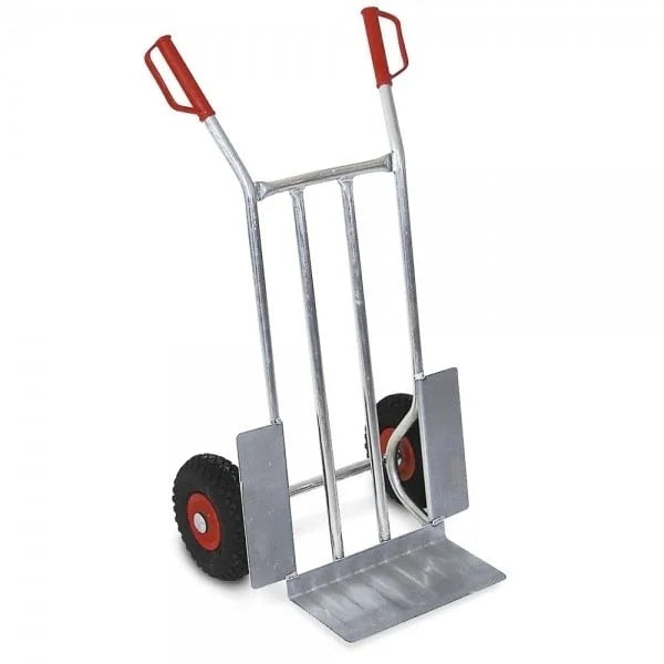 Sackkarre Aluminium