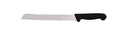 Schneider Edelstahl Brotmesser Welle mit Kunststoffgriff 25 cm