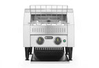 Durchlauftoaster 2240 W 300-350 Scheiben/Stunde