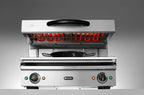 Salamander 2 Heizzonen Höhenverstellbar, 600x520x(H)530mm