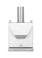 Currywurstschneider elektrisch 48mm, 230x185x(H)325mm