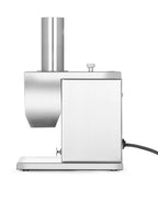 Currywurstschneider elektrisch 48mm, 230x185x(H)325mm