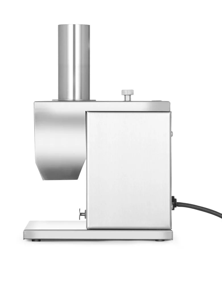 Currywurstschneider elektrisch 48mm, 230x185x(H)325mm