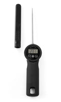Digital Einstechthermometer Sonde 120 mm -50 bis 300 Grad