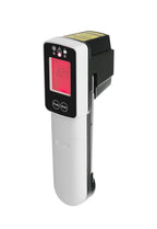 Infrarot-Thermometer mit Sonde  -60/350°C 39x53x(H)158
