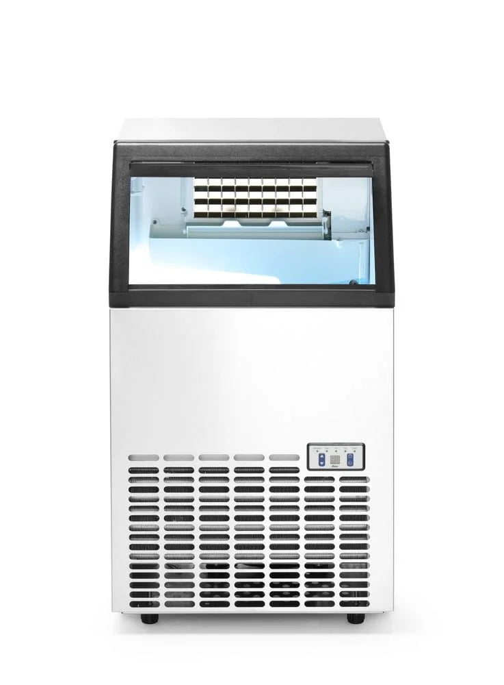 Eiswürfelmaschine bis zu 35 kg/Tag 300W