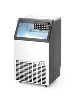 Eiswürfelmaschine bis zu 35 kg/Tag 300W