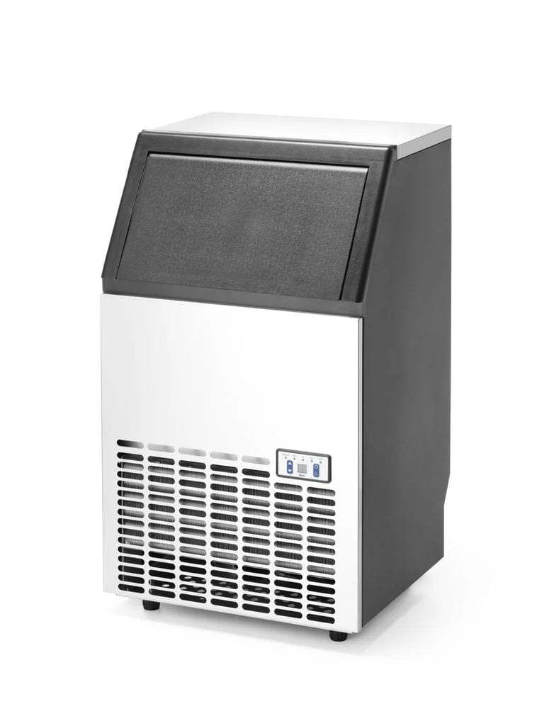 Eiswürfelmaschine bis zu 35 kg/Tag 300W