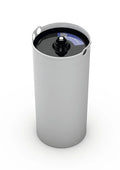 BRITA Purity 1200 Quell ST Wechselkartusche