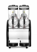 Slush-Eis-Maschine 2x 12 Liter