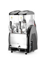 Slush-Eis-Maschine 2x 12 Liter