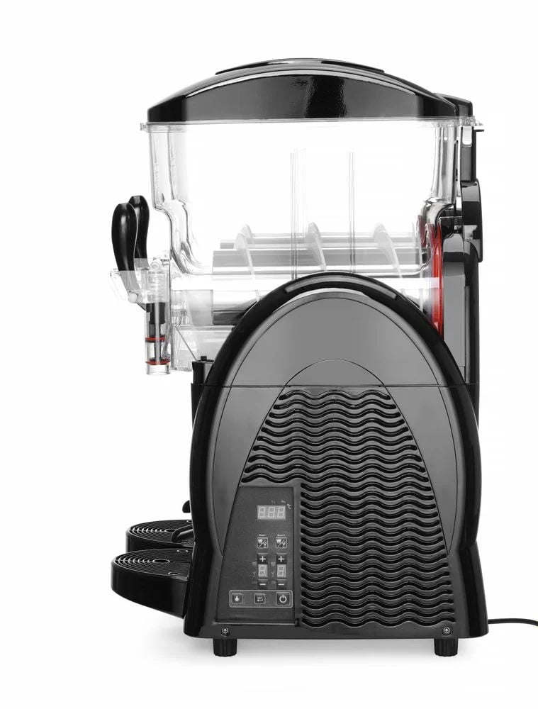 Slush-Eis-Maschine 2x 12 Liter