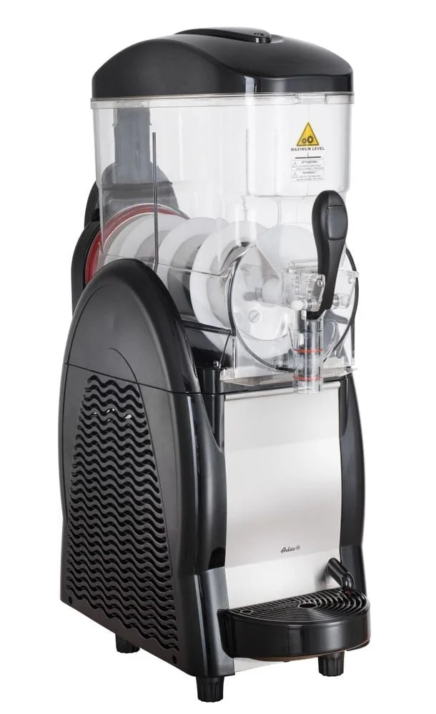 Hendi Slush-Eis-Maschine, 12L, 230V/400W, 270x422x(H)815mm
