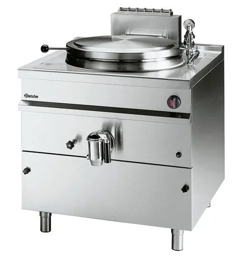 Bartscher Kochkessel G150L