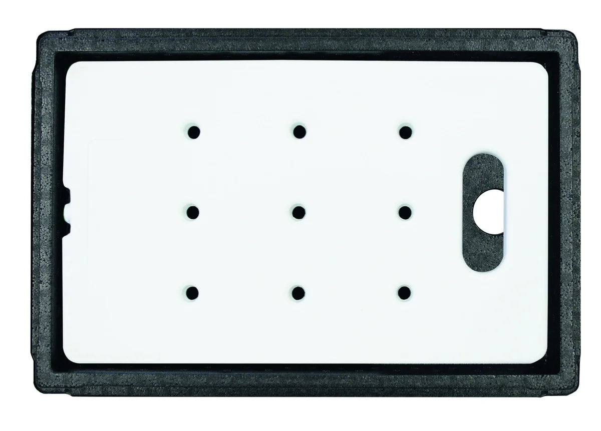 Kühlakku - GN 1/1   -3°C