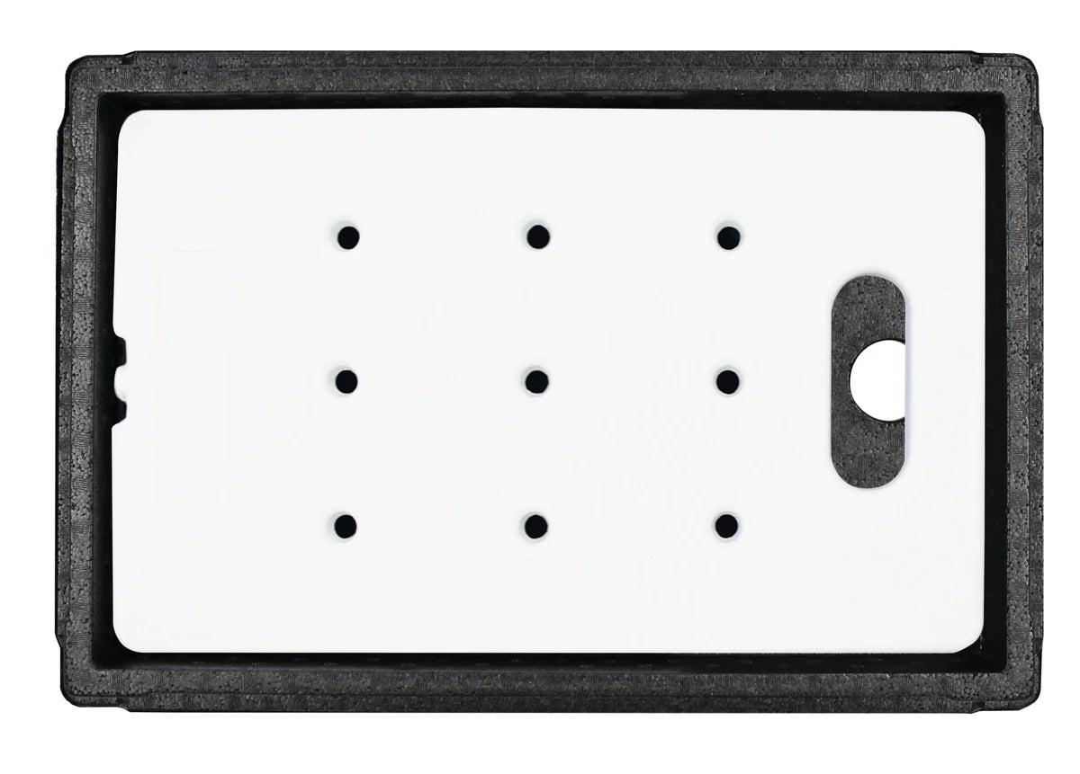 Kühlakku - GN 1/1   -3°C
