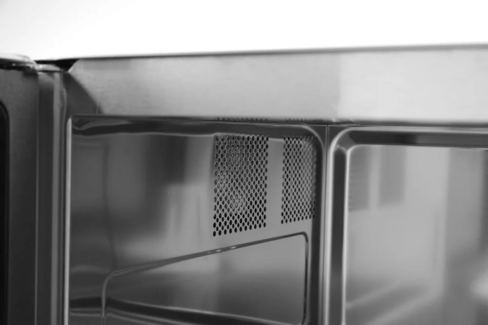 Mikrowelle 25 l