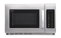 Hendi Mikrowelle, programmierbar 1800W, 34L, 230V/3000W, 572x520x(H)363mm