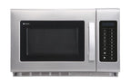 Hendi Mikrowelle, programmierbar 1800W, 34L, 230V/3000W, 572x520x(H)363mm