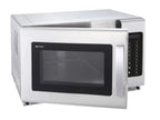 Hendi Mikrowelle, programmierbar 1800W, 34L, 230V/3000W, 572x520x(H)363mm
