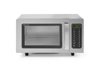 Hendi Mikrowelle, programmierbar 1000W, 23L, 230V/1550W, 509x572x(H)306mm