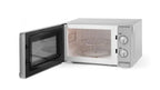 Mikrowelle mit Grill 20 l