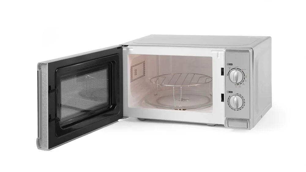 Mikrowelle mit Grill 20 l