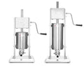 Profi Line Wurstfüllmaschine, 7 Liter