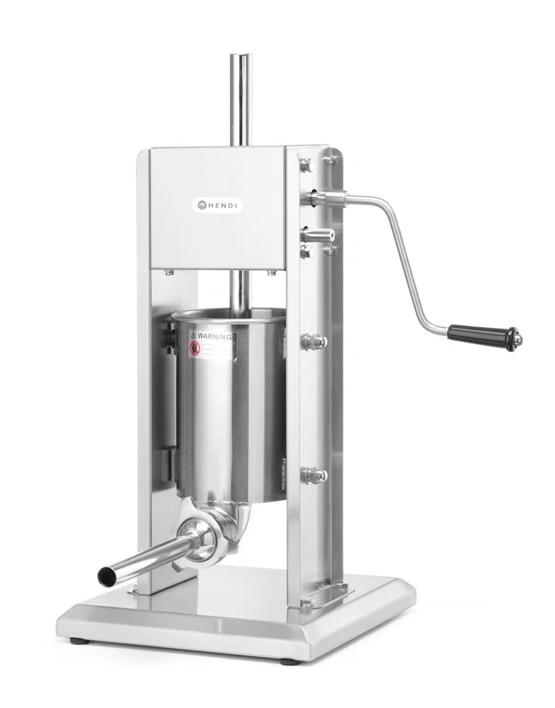 Profi Line Wurstfüllmaschine, 5 Liter