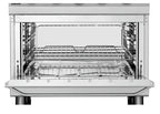 Bartscher Gasherd Serie 700 Classic, 4 Flammen - Standgerät