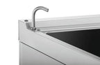 Bartscher Elektro-Bain Marie 700 1 Becken 1/1 GN