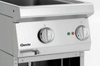 Bartscher Elektro-Bain Marie 700 1 Becken 1/1 GN