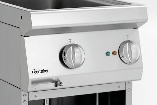 Bartscher Elektro-Bain Marie 700 1 Becken 1/1 GN