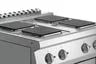 Bartscher Elektroherd 700 mit Elektrobackofen