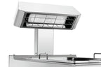 Bartscher Elektro-Warmhaltegerät 700