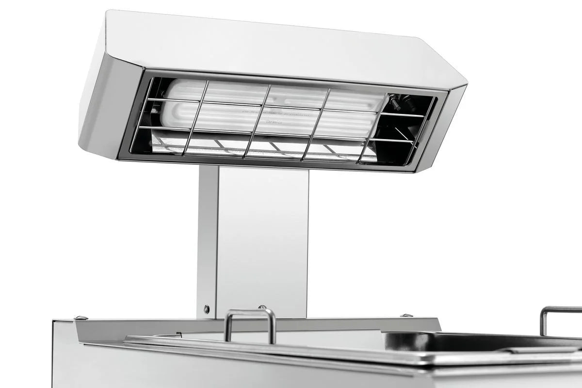 Bartscher Elektro-Warmhaltegerät 700