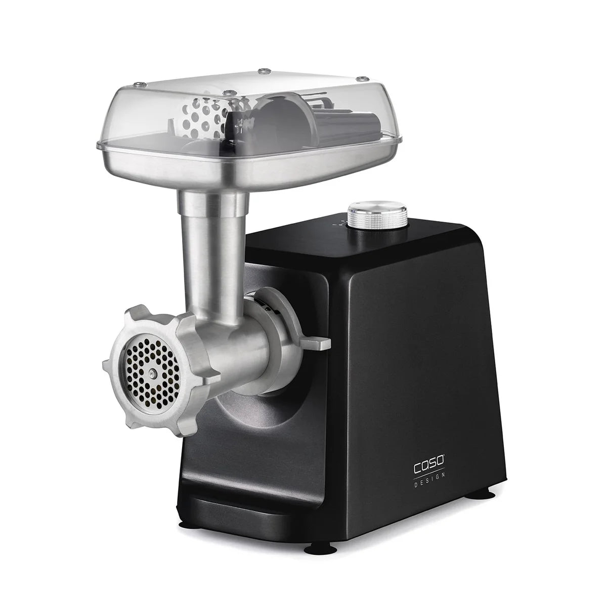 CASO Design Fleischwolf FW 2500 Black