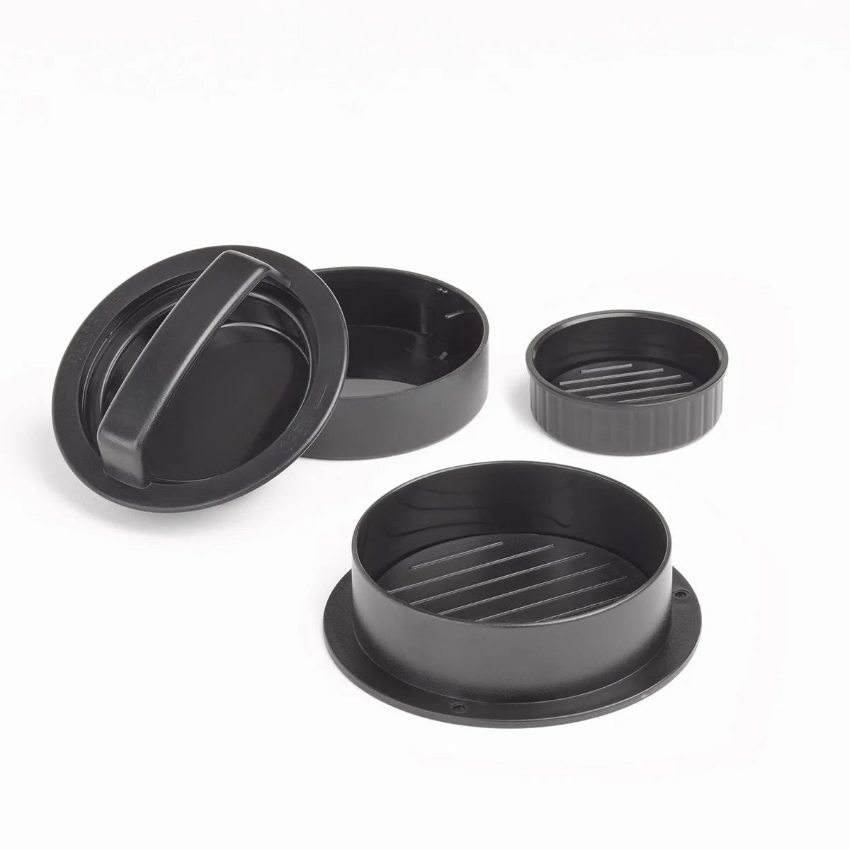 CASO Design Fleischwolf FW 2500 Black