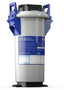 Brita Purity 1200 Clean Teilentsalzung