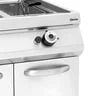 Gas-Standfritteuse 900 Master, 2 Becken