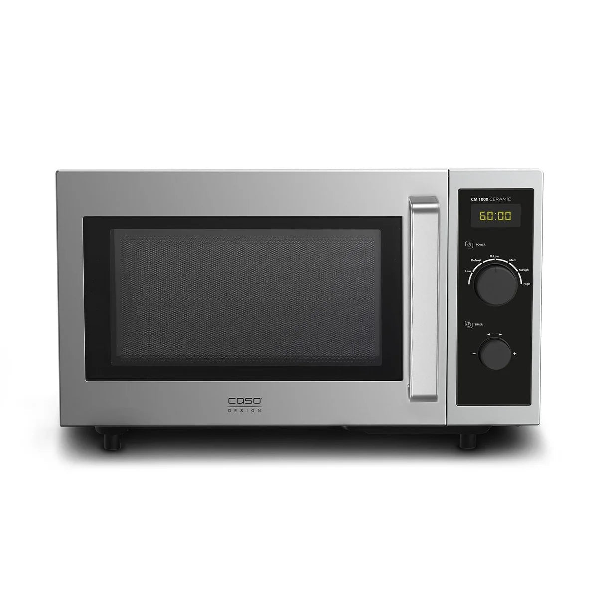 CASO Mikrowelle CM 1000 Ceramic